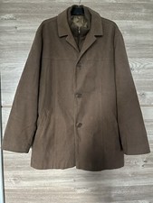 Butler And Webb Mens Brown