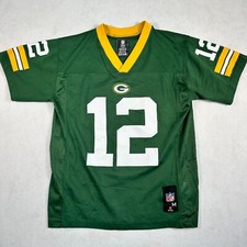 Green Bay Packers NFL Jersey
