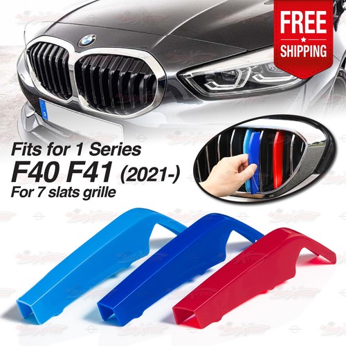 Fits bmw series f40 f41 - 1,