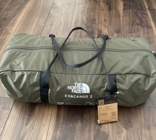 The north face evacargo - the, 2