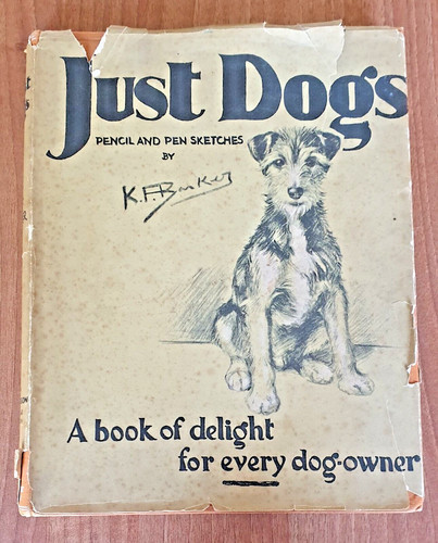 Rare antique 1937 - antique, 'just