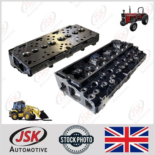 Cylinder head for - cylinder,