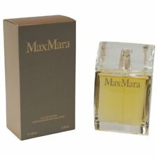 Max Mara Eau De Parfum 90ml for Women – Discontinued Original Scent – Rare EDP
