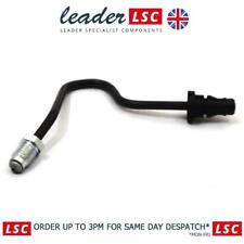 Clutch Pipe 6 Speed Gearbox