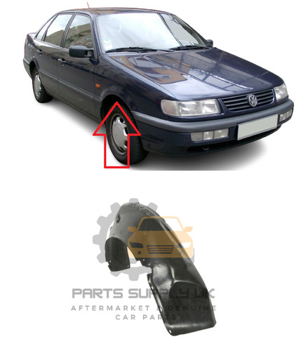 New for volkswagen passat - new,