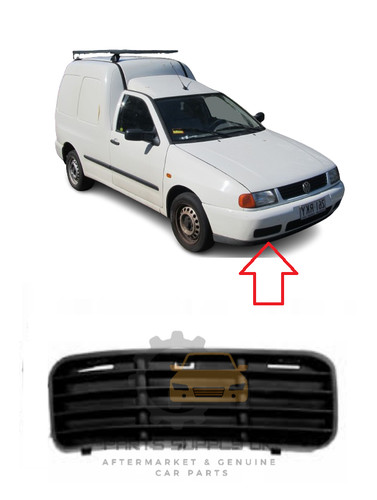 New for caddy - for,