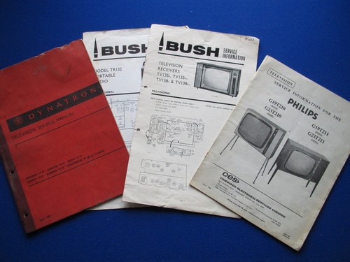 Bush dynatron philips - dynatron,,