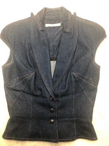 Rare vintage hussein chalayan - rare,