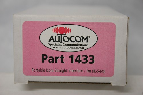 Autocom part 1433 - -, #1433