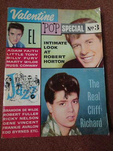 Valentine pop special - special, 3