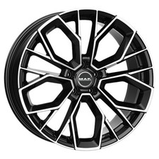 ALLOY WHEEL MAK STILO-D FOR