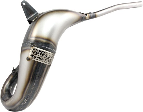 Pro circuit works front pipe - works,
