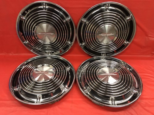 Vintage set 1964 - of, 4
