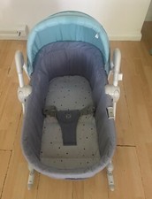 Kinderkraft Unimo 5 in 1 cot