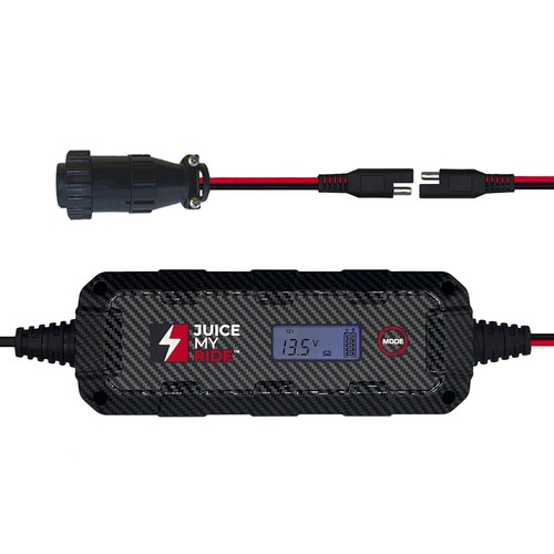 Rolls royce battery charger - royce,