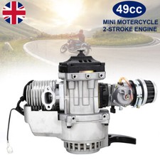 49CC Mini Moto Bike Parts