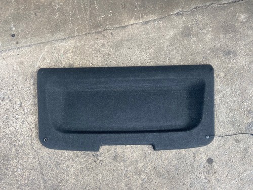 Fiat punto mk3 door parcel - fiat,