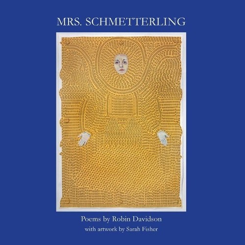Robin davidson mrs - robin,