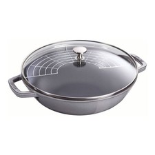 HOT SALE! Staub Cast Iron