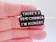 3 FOR 2 - Cute PIN Badge Metal