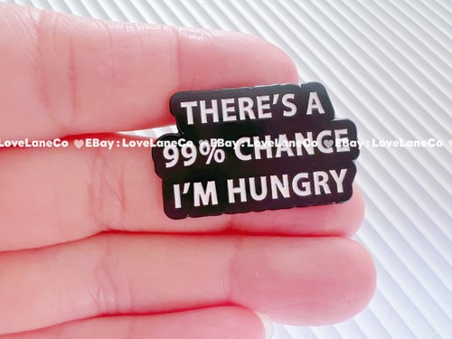 For cute pin badge - pin, metal