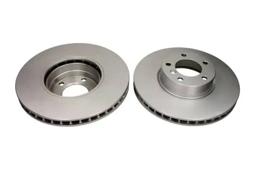 Brake disc internally - 2x,