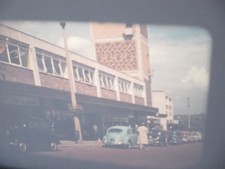 16mm film Centre town
