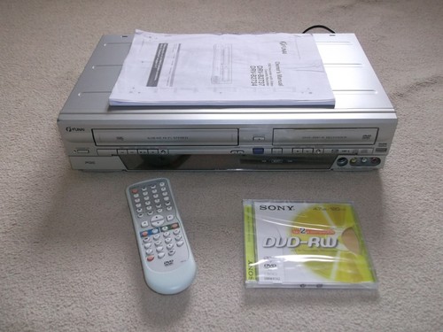 Funai drv b2737 - dvd, &