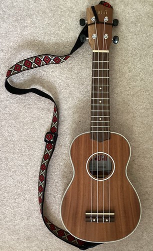 Kauai concert ukelele kuc - ukelele,