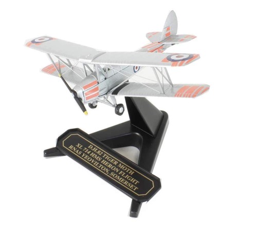 Oxford diecast 72tm008 - oxford,