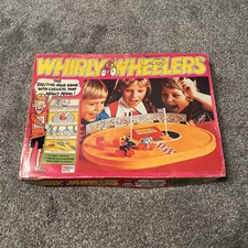 Vintage Palitoy Whirly