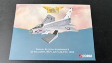 CORGI AA32306 - EE LIGHTNING