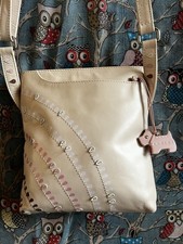 RADLEY Crossbody Bag in pale
