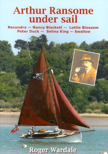 Arthur ransome under sail - under,