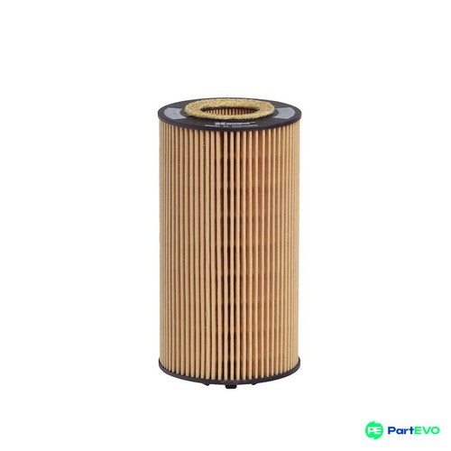 Hengst filter oil - filter,
