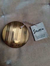 Stratton lipstick mirror - stratton,