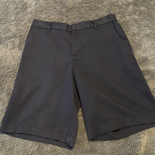 Asda george navy school shorts - asda,