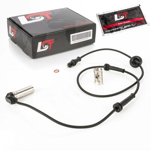Abs sensor wheel - speed,