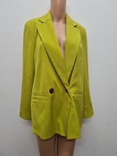 Primark ladies lime green long