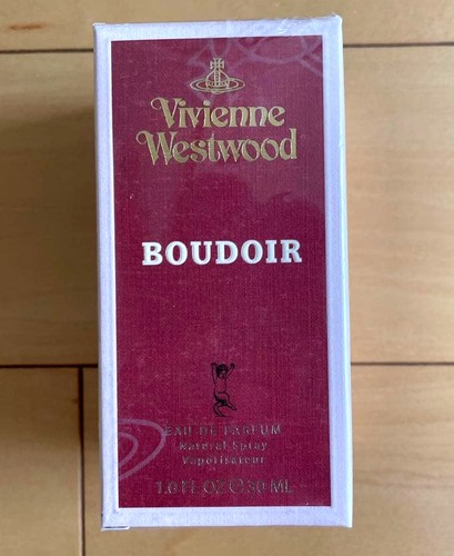 Vivienne westwood boudoir eau - vivienne,