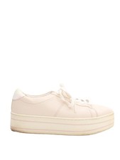 Zara Basic Women's Trainers