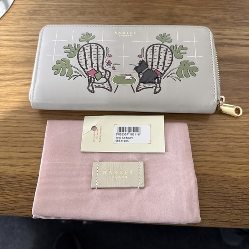 Genuine radley the - ‘,