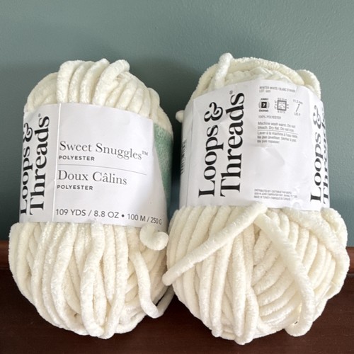 Loops threads sweet snuggles - loops,