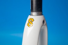 Road Fork 28" Serotta 430