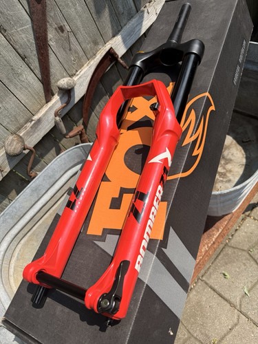 Marzocchi bomber coil fork - bomber,