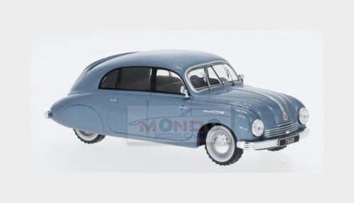 Ixo tatra t600 tatraplan - 1:43,