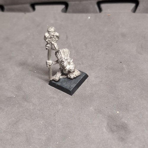 Forest goblin command shaman - goblin,