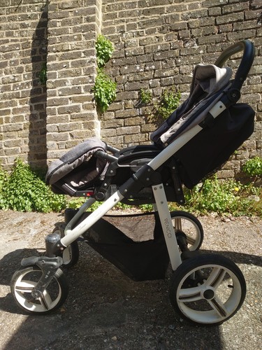 Venicci pram 1 - venicci,
