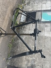 60cm analog motion frameset - analog,