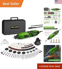 Multi-Functional Rotary Tool